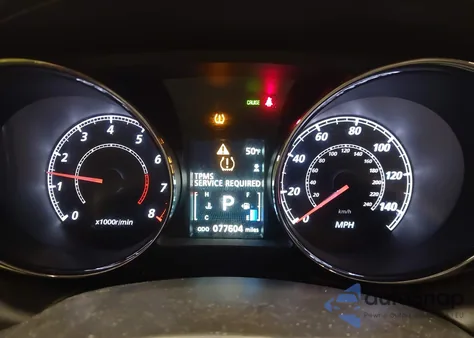 2016 Mitsubishi Outlander Sport 2.4 Es z USA, uszkodzony, nr VIN JA4AP3AW6GZ050342